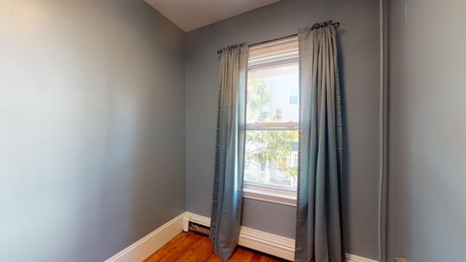 Sam June's room