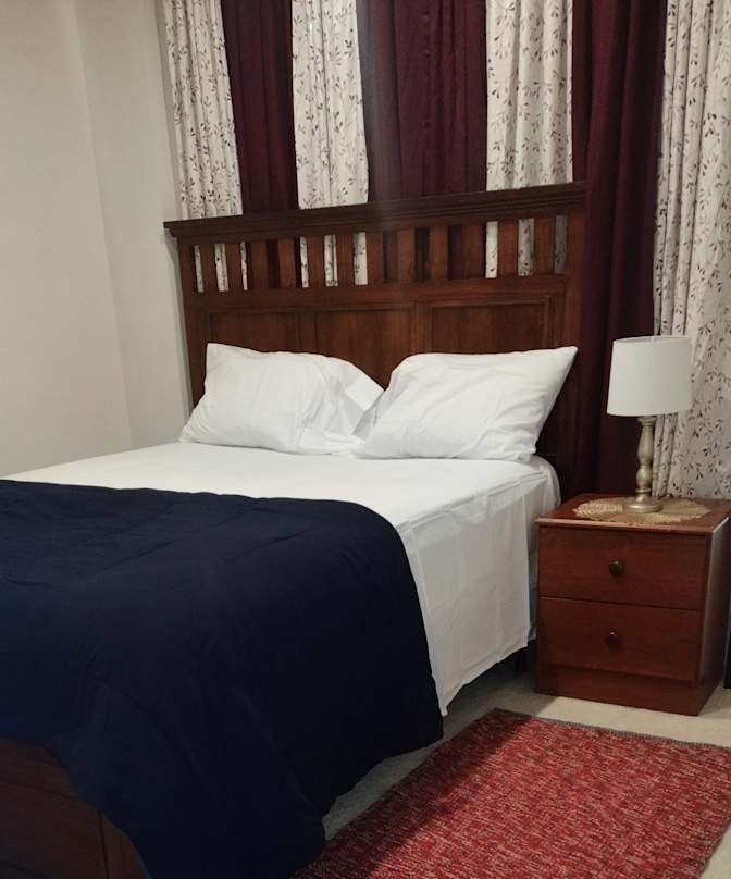 Fabian's room