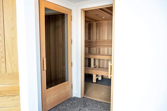 Nameer's room