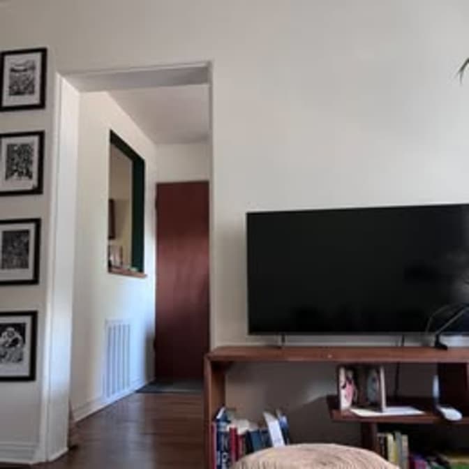 Jennifer's room