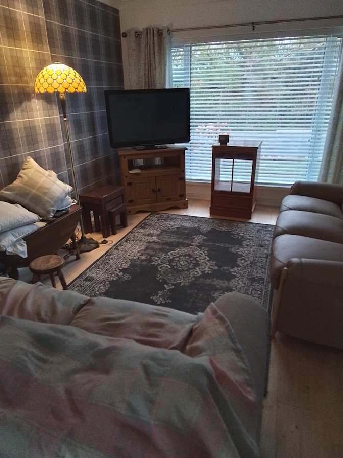 Jonathan's room