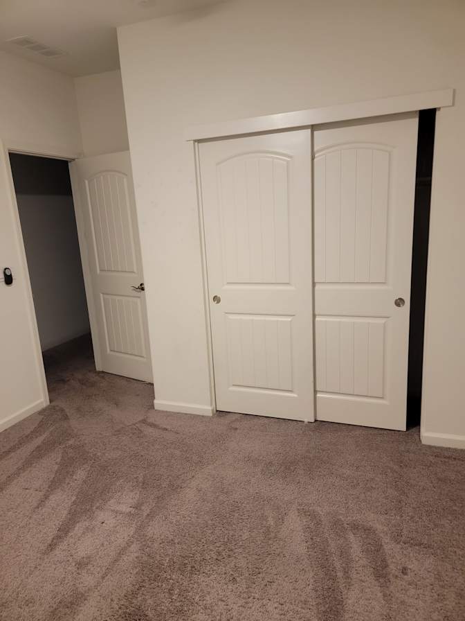 Michael's room
