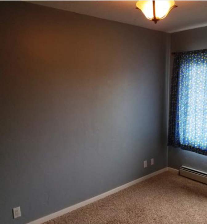 CJ's room