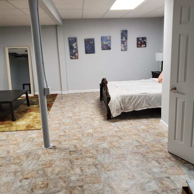 jamone's room