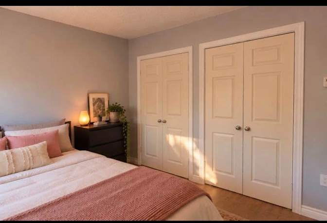 Emily's room