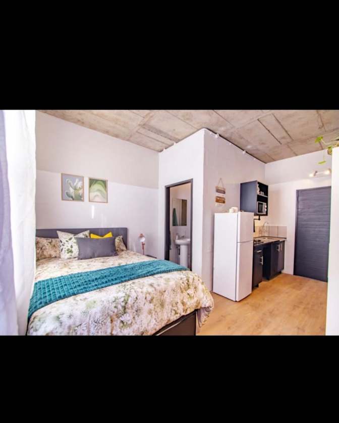 Racheal's room