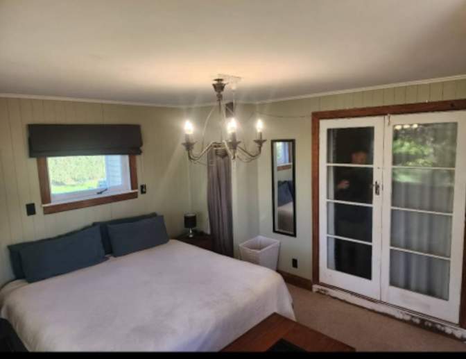 Bryce's room