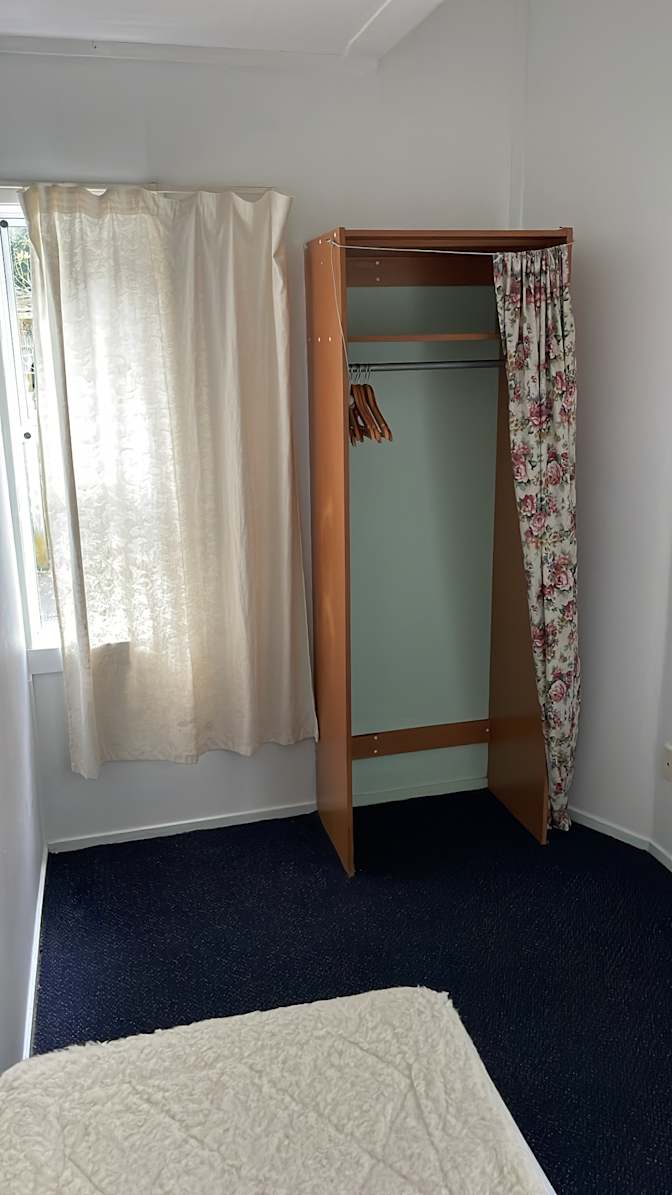 Lydia's room