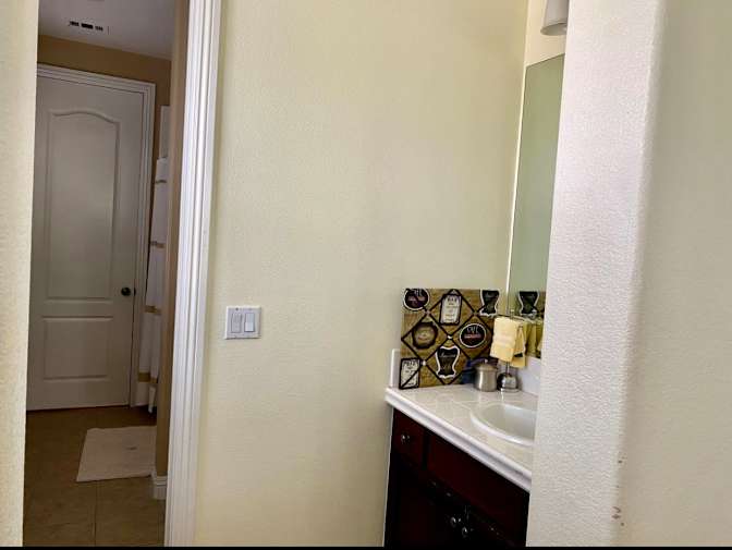 Elizabeth's room