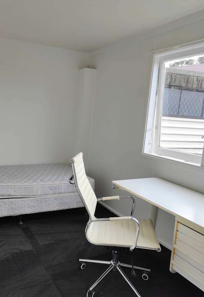 Yvo's room