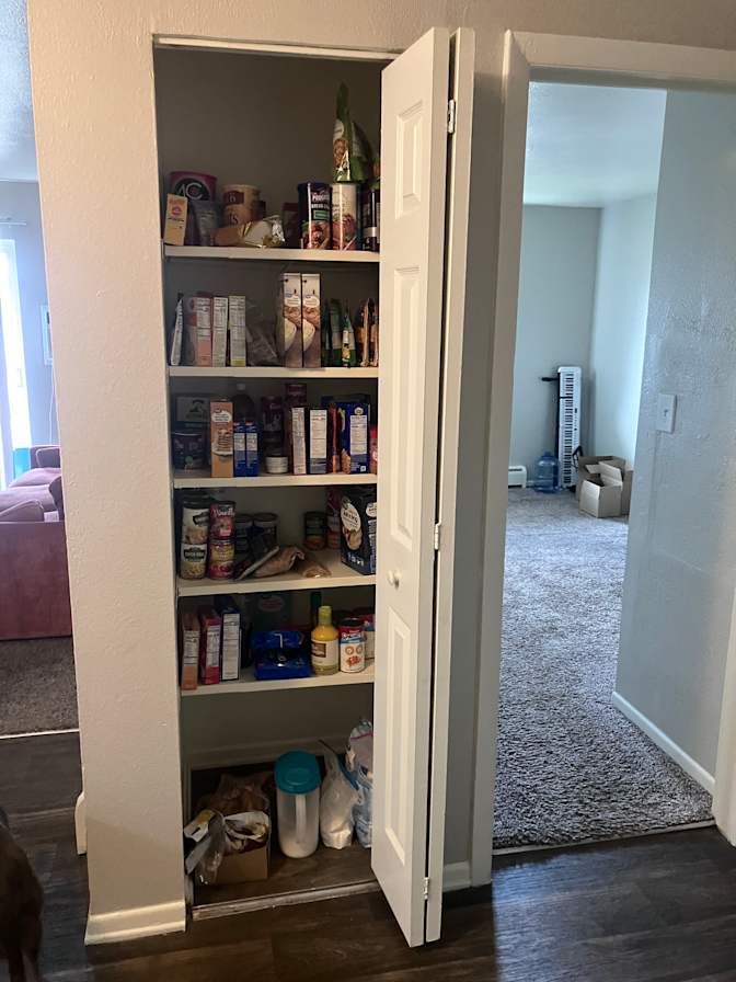 gwen cochenour's room