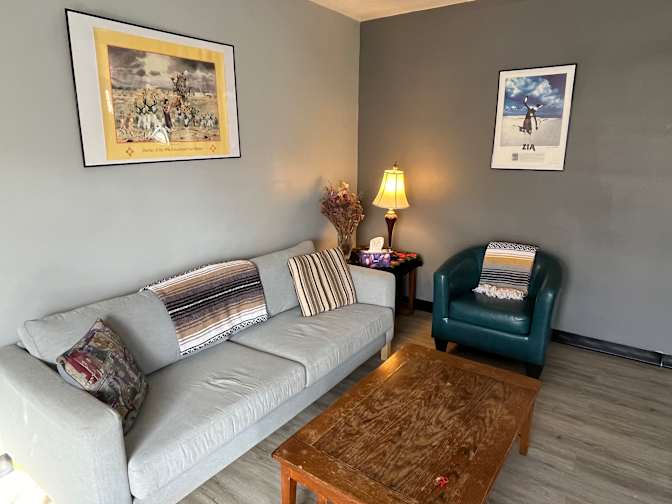 Yun's room