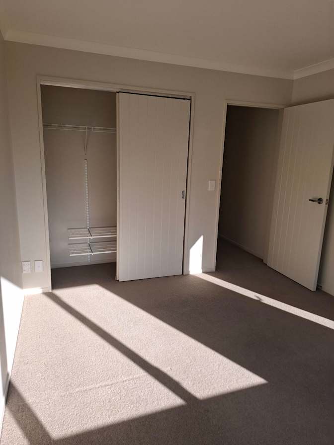 Amber's room