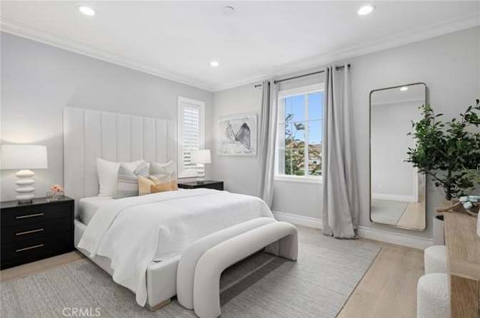 Christopher's room