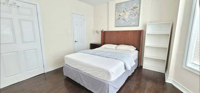 Michelle's room