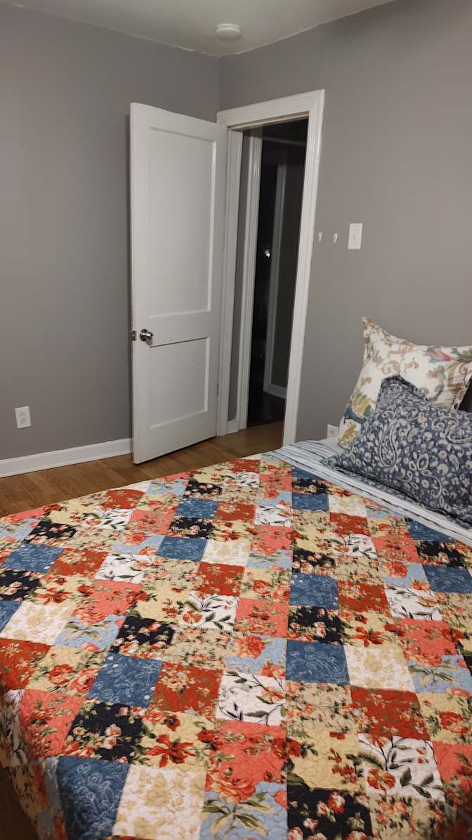 Jody's room
