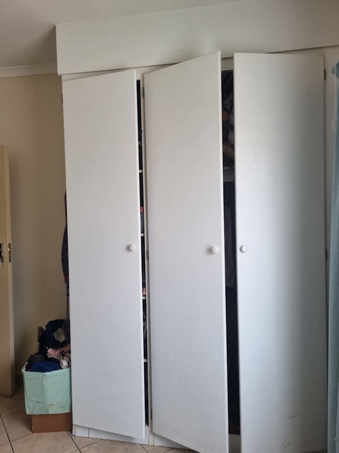 Vanessa's room