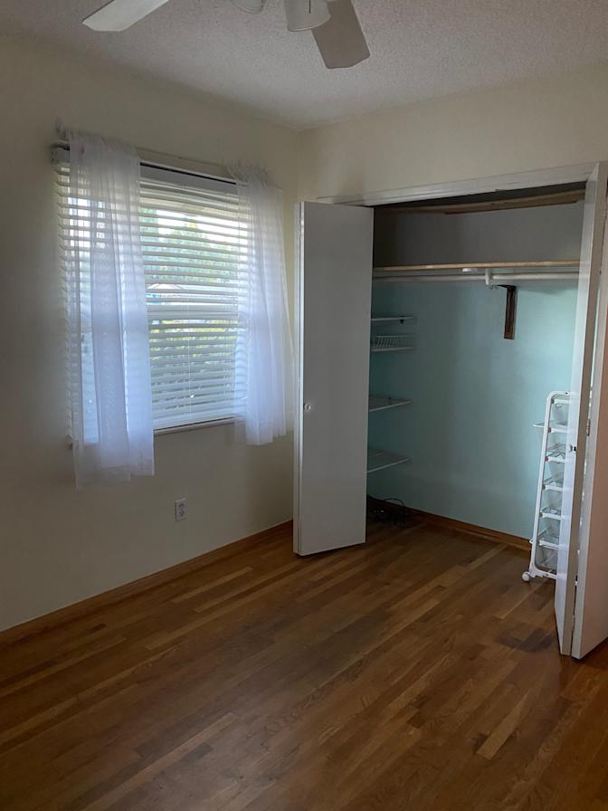 Paula's room