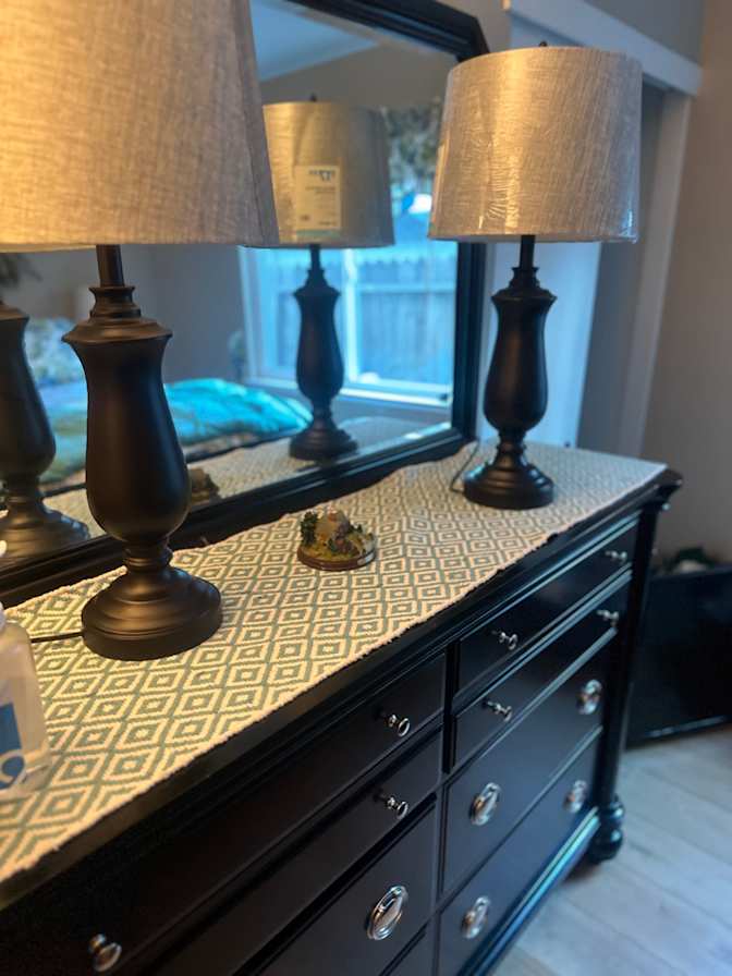 Jimmy's room