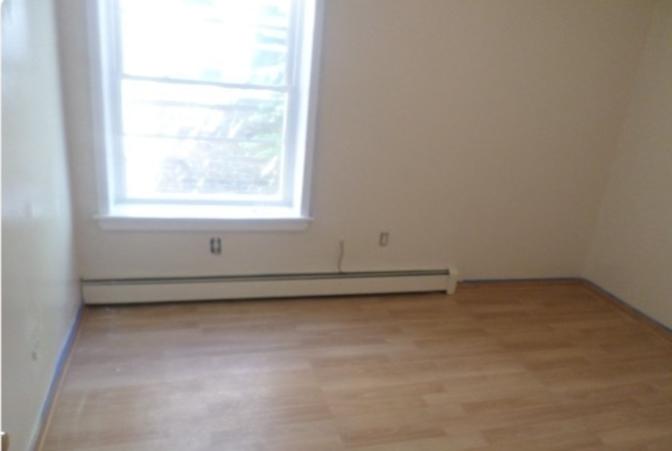 Marc's room