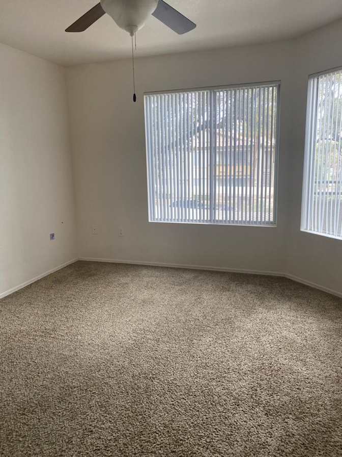 Ramesh's room