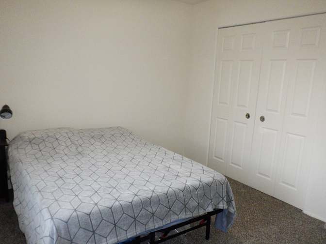 Skyler's room