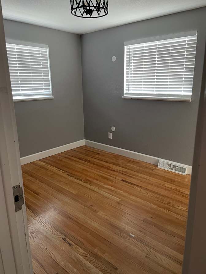 Carolyn's room