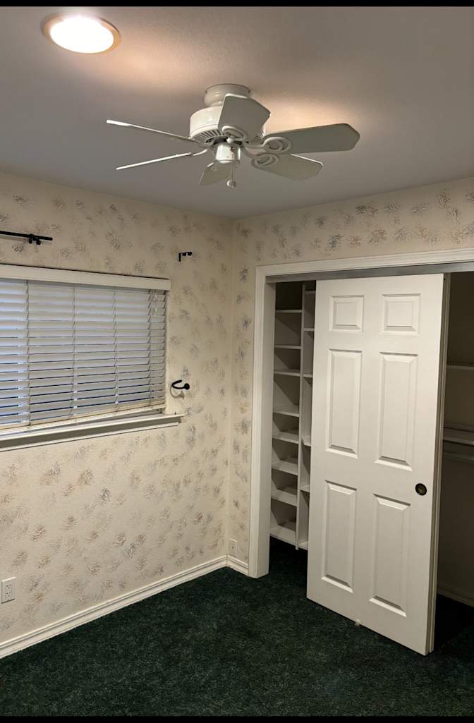 Lucy's room