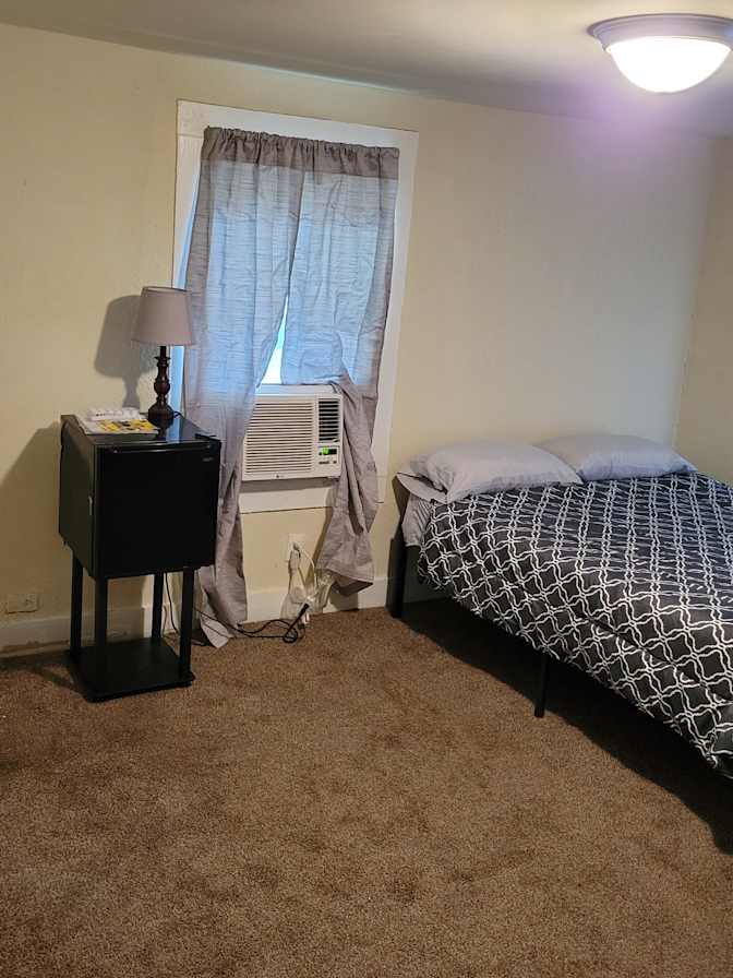 Dolomite Hueytown Area's room