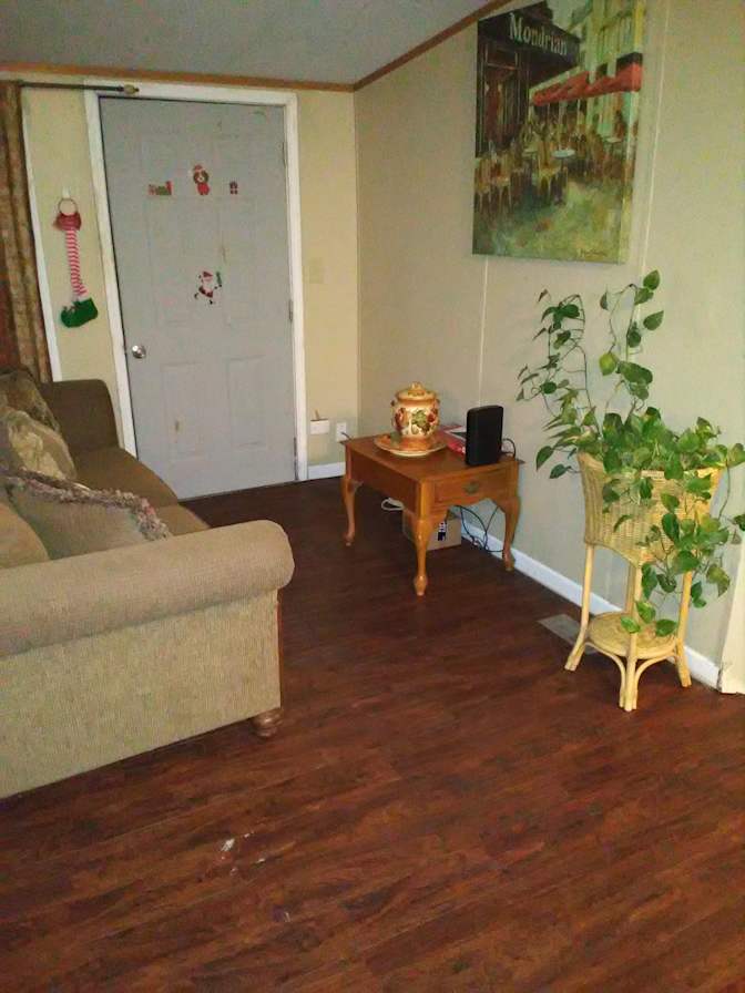 Jerry's room