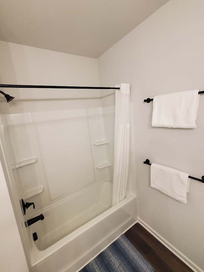 Taylor's room