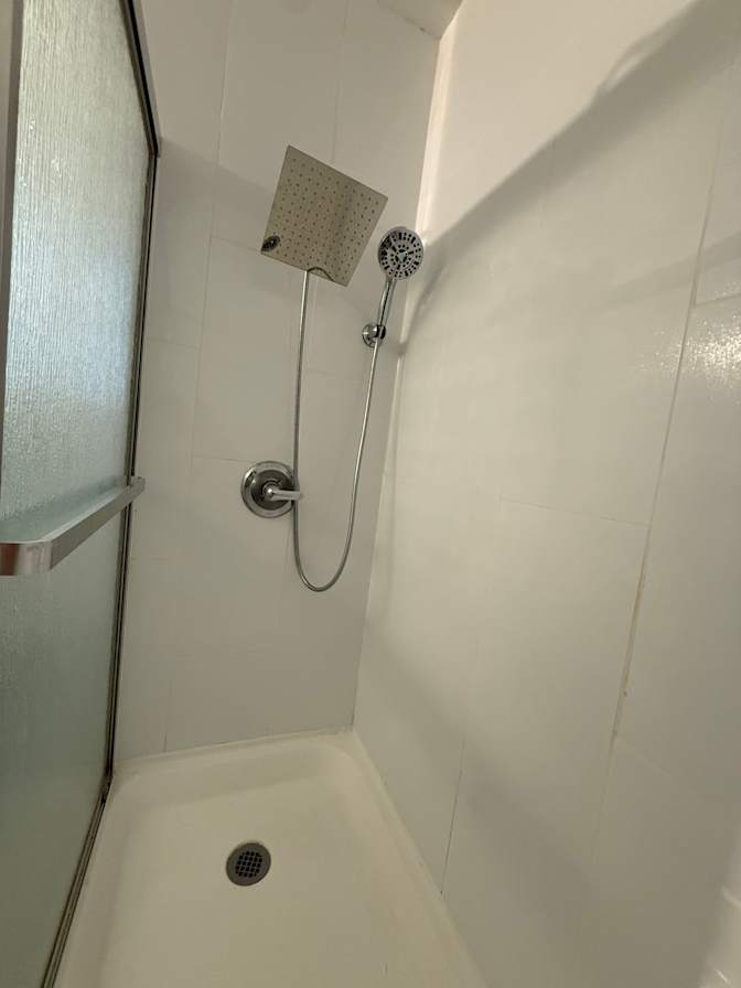 Adan Gonzalez's room