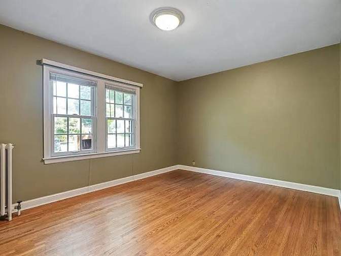 Paul's room