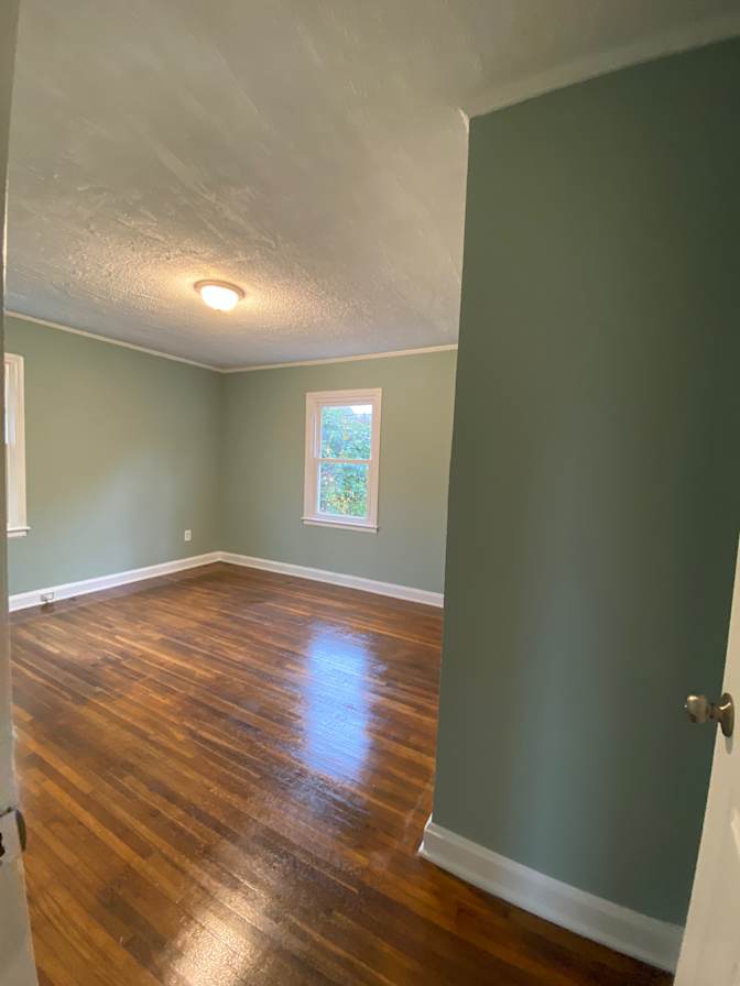 Alcove Rooms's room