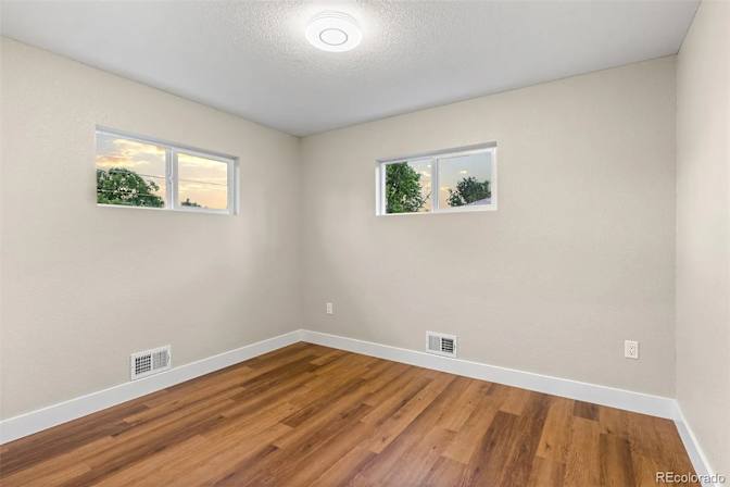 Jordan's room