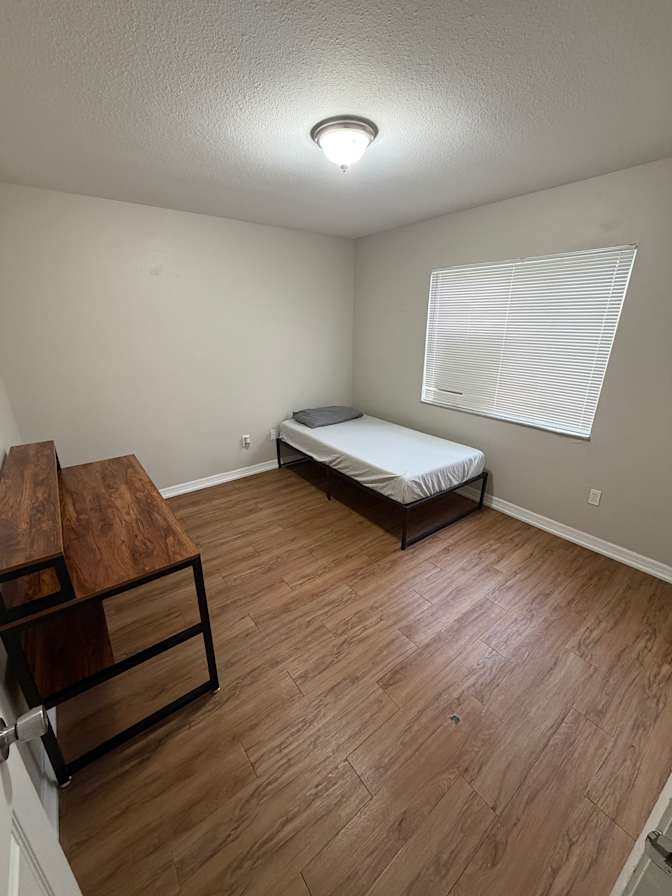 Casey's room