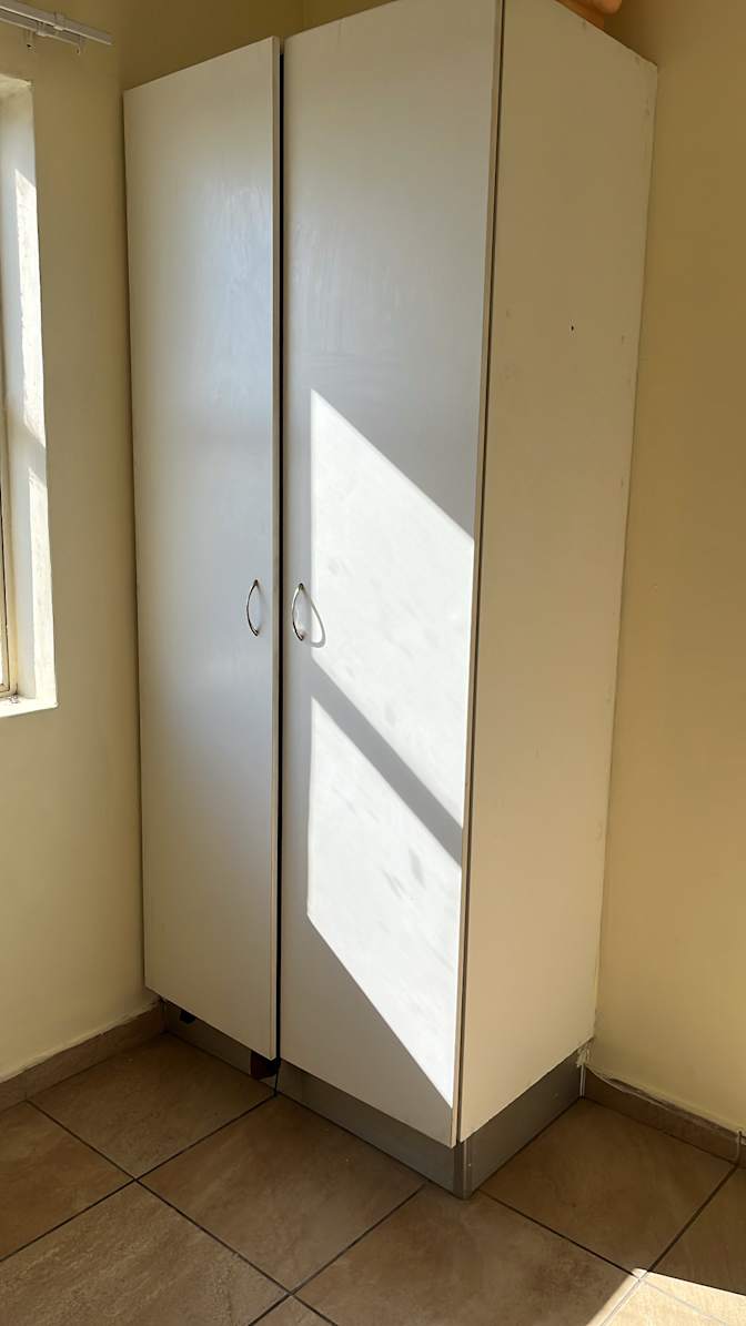 Aphelele's room
