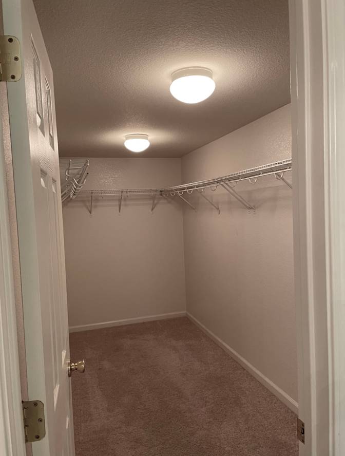 Michelle's room