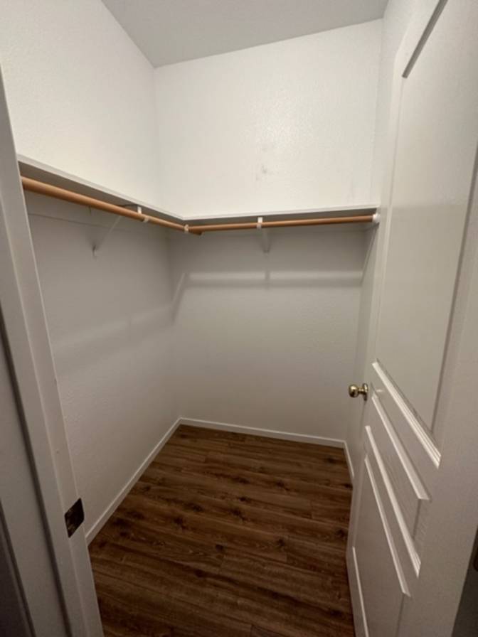 Veronica's room