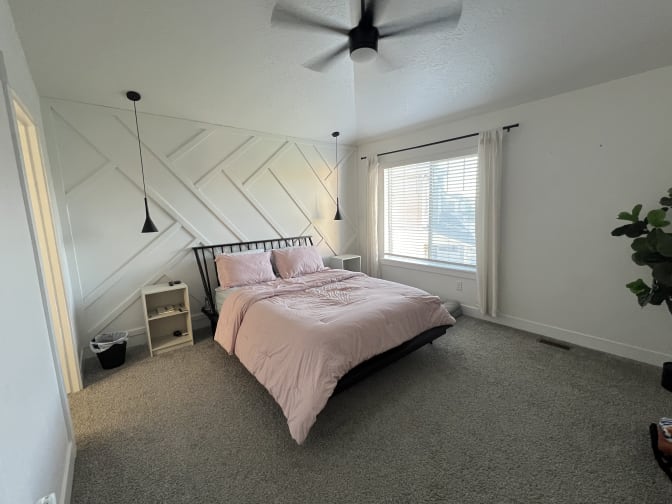 Kaylee's room
