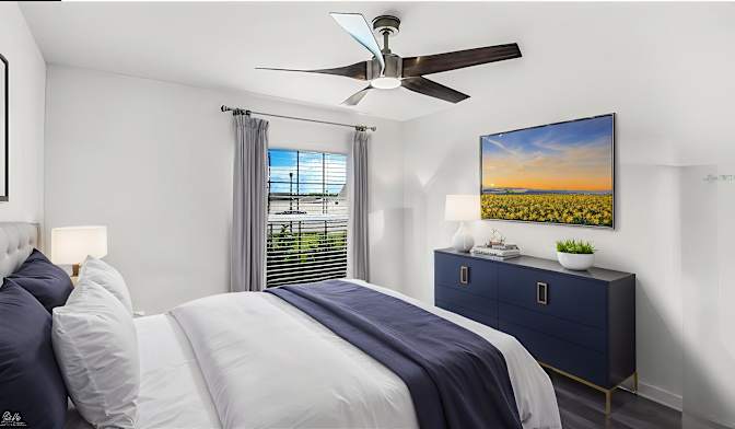 PadSplit's room