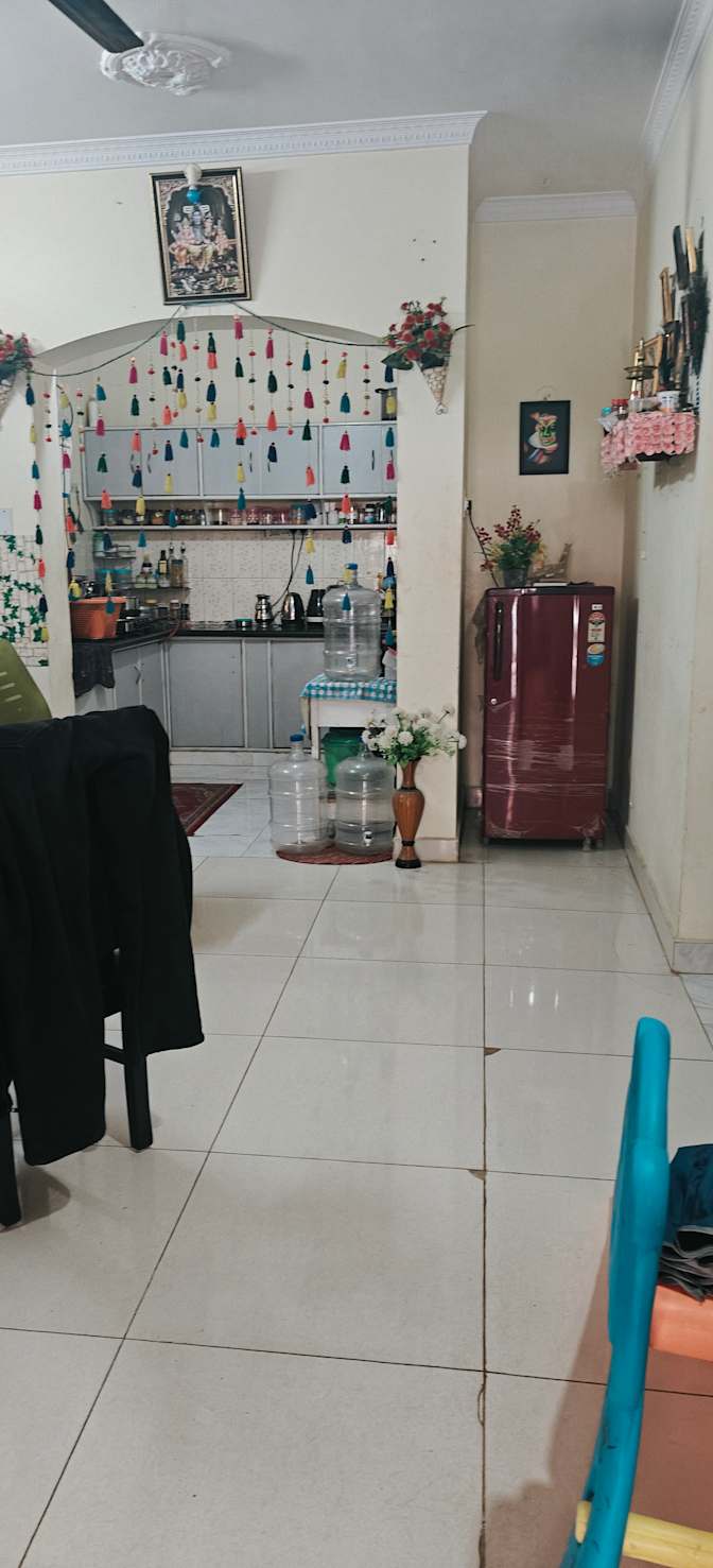 Aje jenson's room