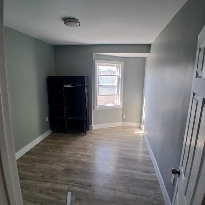 A Adam's room