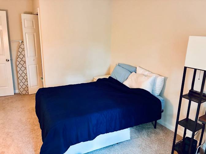 Kevin's room