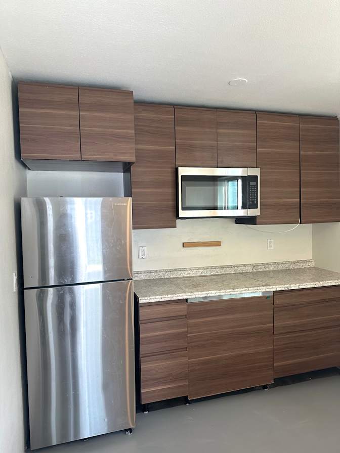 Ventura Property Management's room