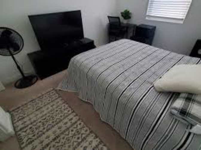 Anna's room
