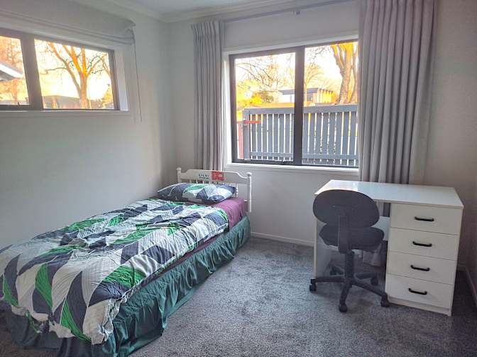 Timothy's room