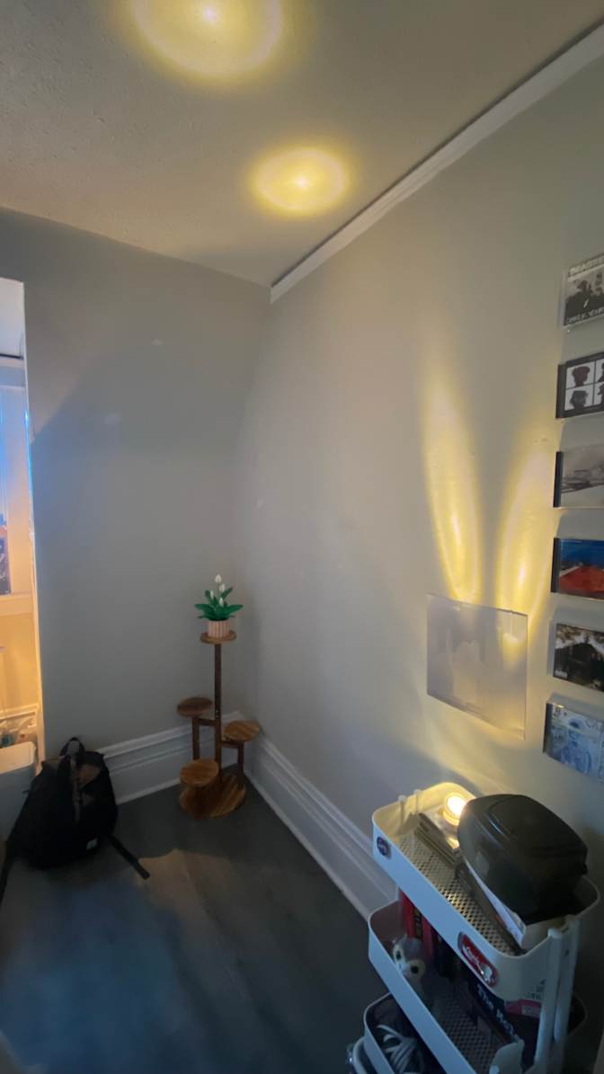 Mikayla's room