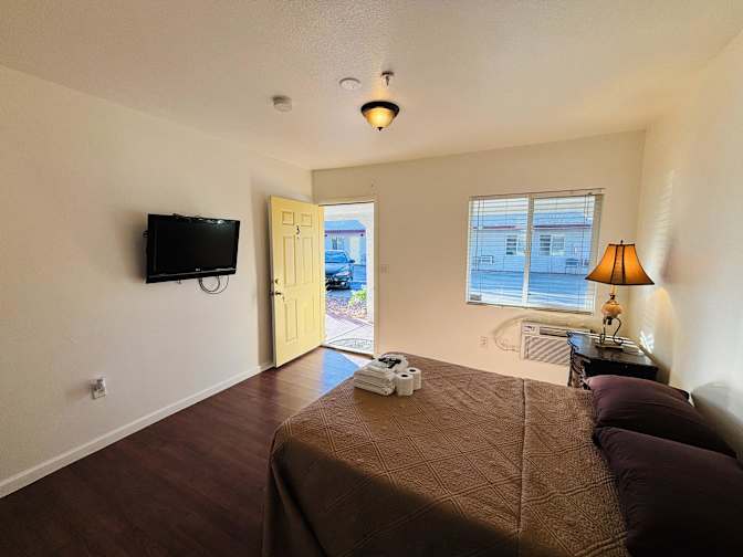 PadSplit's room