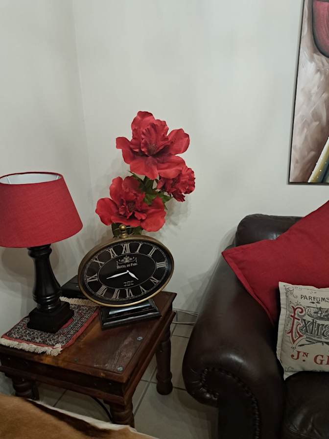 CJ Northern Paarl's room